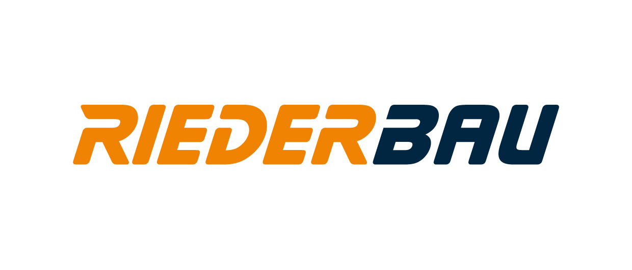 Riederbau Logo
