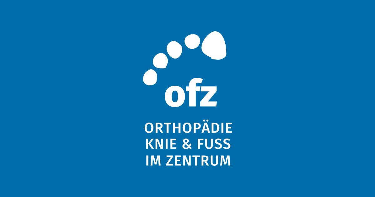 OFZ Logo