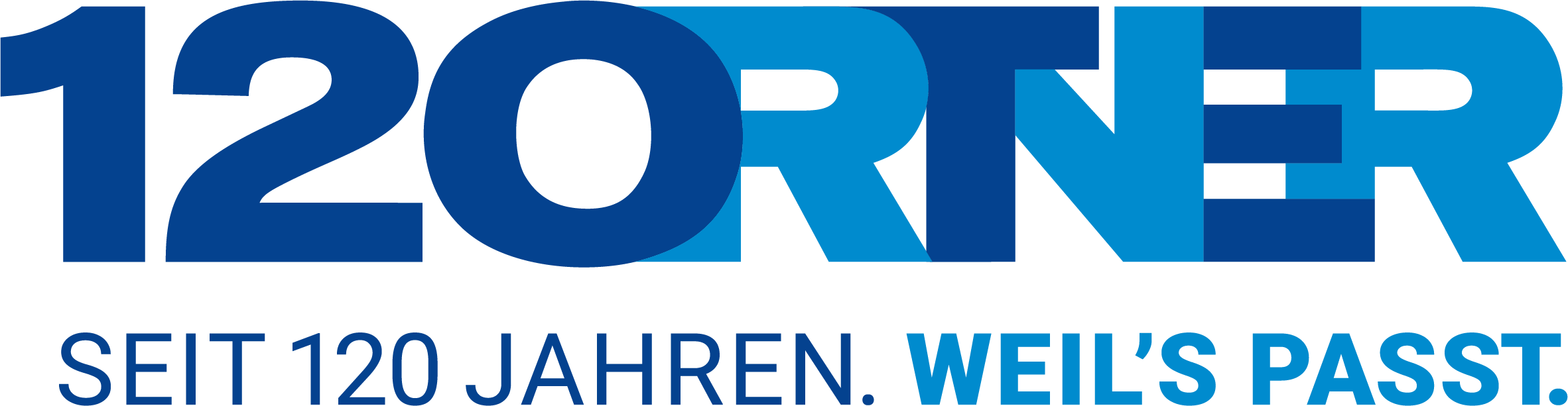 Ortner Logo